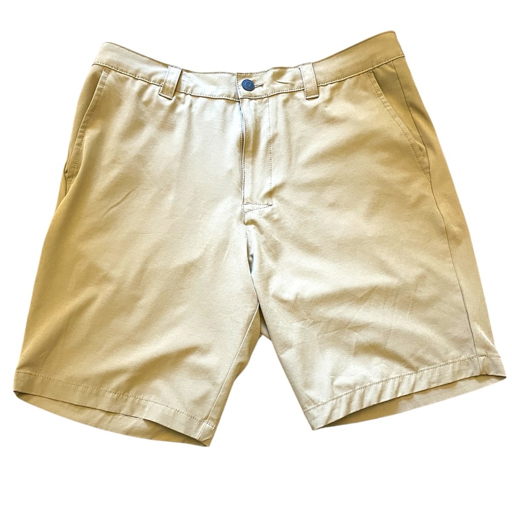 Banana Republic Men’s Khaki Shorts